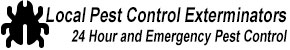 Floral Park NY Pest Control Exterminators